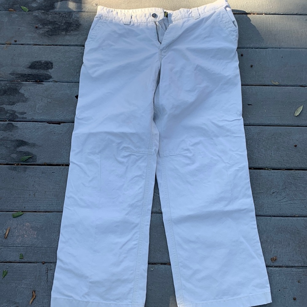 AIGLE mens pants
